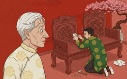 Chuyện dọn nhà ngày Tết của người Việt dưới góc nhìn tiến sĩ Mỹ: Ca tự phẫu thuật ruột thừa không gây tê