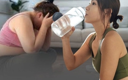 Hãy bắt đầu chú ý đến việc loại bỏ mỡ nội tạng từ tuổi 30 và đây là 3 thói quen ăn uống tốt để giảm cân dễ dàng