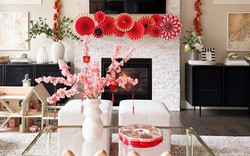 Ngày đầu năm: 5 thói quen nhỏ với nhà cửa giúp gia đình bớt căng thẳng suốt 12 tháng