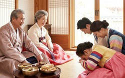 Vì sao cũng đón Tết Âm lịch nhưng người Hàn Quốc không coi đây là dịp lễ quan trọng nhất trong năm?