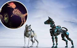 AI tạo ra động vật ảo biết nhìn khiến giới khoa học kinh ngạc