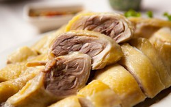 Gà đã luộc đừng làm thế này nếu muốn cất tủ lạnh: Nhiều gia đình đang làm sai mà không biết