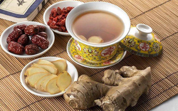 Chuyên gia bày cách ''giải ngấy'' sau Tết: 2 loại trà hỗ trợ tiêu hóa và thực đơn nhẹ bụng chỉ trong 1 ngày