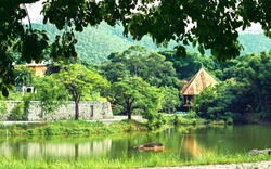 Đại gia chi tiền khủng mua mảnh đất rộng 30.000m2 để xây “công trình để đời”: Hơn 20 năm vẫn chưa hoàn thành