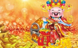 Đầu năm mới 2026, người khôn ngoan làm 3 việc này giúp rước lộc về nhà, buôn may bán đắt trong năm mới