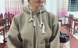 Bắt tạm giam cô gái trẻ Phạm Ngọc Mỹ Tiên