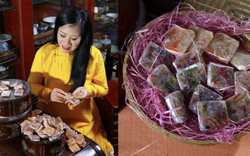 Việt Nam có những món Tết cổ truyền rất hiếm người biết, thậm chí đang dần "tuyệt chủng"