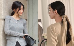 5 kiểu tóc lên hình sống ảo đẹp mãn nhãn, nâng cấp cả bộ trang phục