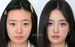 7 bước giữ lớp makeup bền đẹp suốt ngày Tết đi chơi nhiều