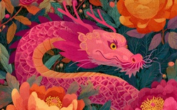 Đúng mùng 2 Tết: 3 con giáp "đạp trúng hũ vàng", Thần Tài điểm mặt gọi tên, bước chân ra ngõ là rước ngay lộc lớn