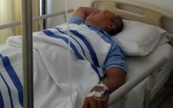 Ung thư gan của người đàn ông tự… biến mất sau 1 năm, bác sĩ cũng phải thốt lên: "Tôi chưa từng gặp!"