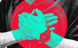 Bác sĩ cấp cứu: Đừng bao giờ bỏ qua 6 cơn đau này