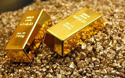 Giá vàng hôm nay 18/2: Thế giới giảm mạnh, trong nước ổn định