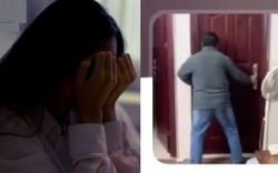 "47 giây trong phòng ngủ của cô con gái" thu hút 120 triệu lượt xem: Đây chính là kiểu ông bố đáng sợ không đứa con nào mong gặp!