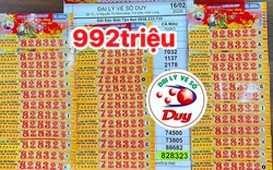 Ăn Tết xong nhận ngay 4 tỉ: Lộ diện danh tính người may mắn đầu năm