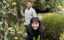 Nữ NSND tuổi ngựa cưới tài tử điện ảnh lừng lẫy, sở hữu biệt thự hoành tráng giữa trung tâm TP. Hồ Chí Minh