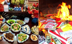 Mồng 3 hay mồng 4 Tết làm hóa vàng thì tốt hơn? Thì ra không giống như nhiều người nghĩ