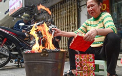 Tết Bính Ngọ 2026 cúng hóa vàng vào ngày nào?