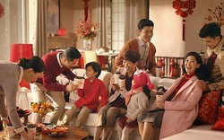 Khách đến đông ngày mùng 2: Làm sao để nhà không biến thành “bãi chiến trường” sau 1 buổi sáng?