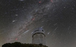 9 trận mưa sao băng không thể bỏ lỡ trong năm Bính Ngọ