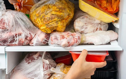 Nhiều thực phẩm không cần cho vào tủ lạnh: Dịp Tết không ít gia đình đang bảo quản sai cách