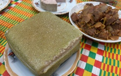 Cách ăn uống để đường huyết không ‘vọt trần’ ngày Tết