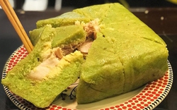 Ăn đồ nếp sai cách, rước đầy bụng cả tuần Tết: Bác sĩ cảnh báo điều nhiều người Việt đang làm mỗi năm