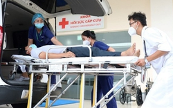 Mùng 2 Tết Bính Ngọ: Gần 88.000 bệnh nhân đang điều trị, gần 3.000 ca nặng