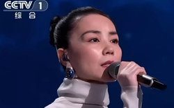 Vương Phi khiến dư luận dậy sóng