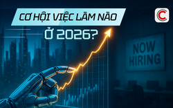 "Tôi như bị phản bội": Tiếng than xé lòng của giám đốc Microsoft 62 tuổi mất việc sau 31 năm cống hiến, AI chẳng từ một ai