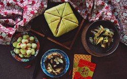 Tết trên mâm cỗ 3 miền: Khi món ăn viết nên câu chuyện khí hậu, tập quán và ước vọng đầu năm