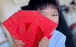 "Bà ngoại lì xì tận 5 triệu, bà nội cho mỗi 500 nghìn" - câu nói vô tư của đứa trẻ khiến hai bên gia đình cạch mặt nhau