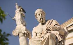 Plato đã đúng