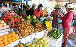 Mùng 2 Tết đi chợ lấy may: NHỚ mua 4 thứ để cả năm lộc lá đầy nhà