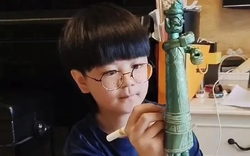 Cậu bé 12 tuổi được truyền hình phỏng vấn, cha mẹ SỐC NẶNG: Sai quá sai rồi!