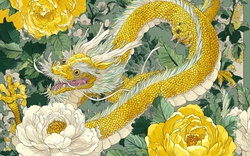 Mở bát mùng 4 Tết: Gọi tên 3 con giáp 'vét sạch' lộc lá thiên hạ, tiền tình viên mãn báo hiệu một năm rực rỡ