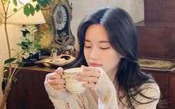 6 loại đồ uống "lọc dầu", tăng cường trao đổi chất NHẤT ĐỊNH phải uống nếu muốn ăn Tết ngon vẫn eo thon, dáng đẹp