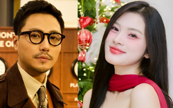Diễn viên Thanh Sơn đang hẹn hò với Hoa khôi kém 15 tuổi?