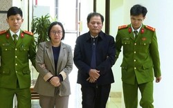 Tin mới vụ khởi tố 2 giám đốc kinh doanh xe điện lớn nhất Thanh Hóa