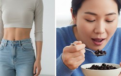 Chế độ ăn kiêng "đậu đen" cực kỳ phổ biến ở Hàn Quốc đã được kiểm chứng: Có thể giúp giảm 51kg trong 4 tháng
