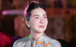 MC Mai Ngọc không còn giấu diếm