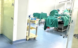 Nghi án em rể ném vật liệu nổ vào nhà anh vợ: Sức khỏe các nạn nhân giờ ra sao?