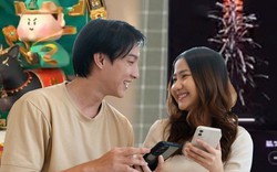 Tết Nguyên đán "ảo"