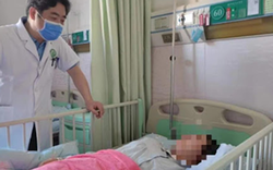 Cơ thể xuất hiện 6 dấu hiệu bất thường, rất có thể cục máu đông đã “chặn kín” mạch máu