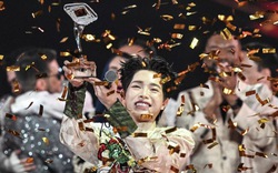 Nhạc Việt ghi dấu đấu trường thế giới