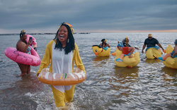 Chìa khóa "vàng" mở ra cánh cửa hạnh phúc