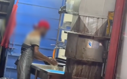 Lộ video rửa thức ăn thừa để nấu lại: Nhà hàng khiến dư luận phẫn nộ và cái kết bất ngờ
