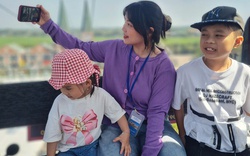 Bất ngờ lượng khách du xuân vùng Bảy Núi và Phú Quốc