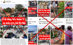 Công an TP. Hà Nội cảnh báo chiêu trò trên tài khoản H’My