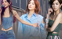 U40 vẫn rạng rỡ, vóc dáng săn chắc: Ella Trần Gia Hoa tiết lộ bữa sáng giảm cân cực đơn giản nhưng hiệu quả bất ngờ